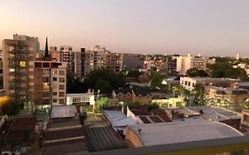 machado apartamentos moron
